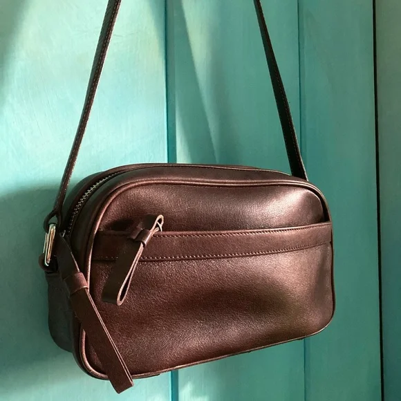 2001 Coach Shoulder Bag - Picture 2 of 6